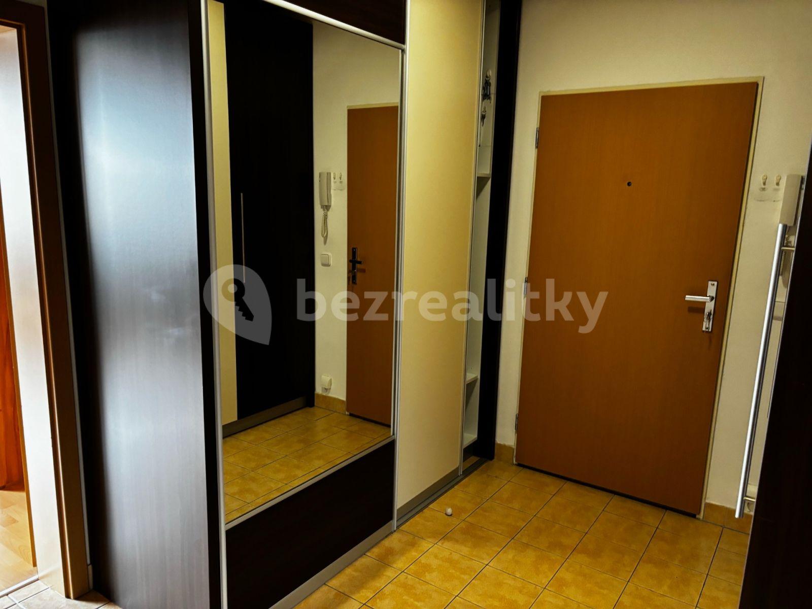 Pronájem bytu 2+kk 55 m², Na kovárně, Brno, Jihomoravský kraj