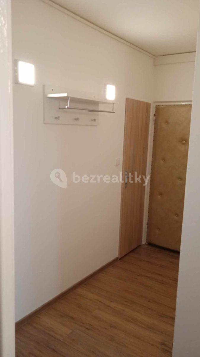 Pronájem bytu 3+1 74 m², Hutník, Veselí nad Moravou, Jihomoravský kraj