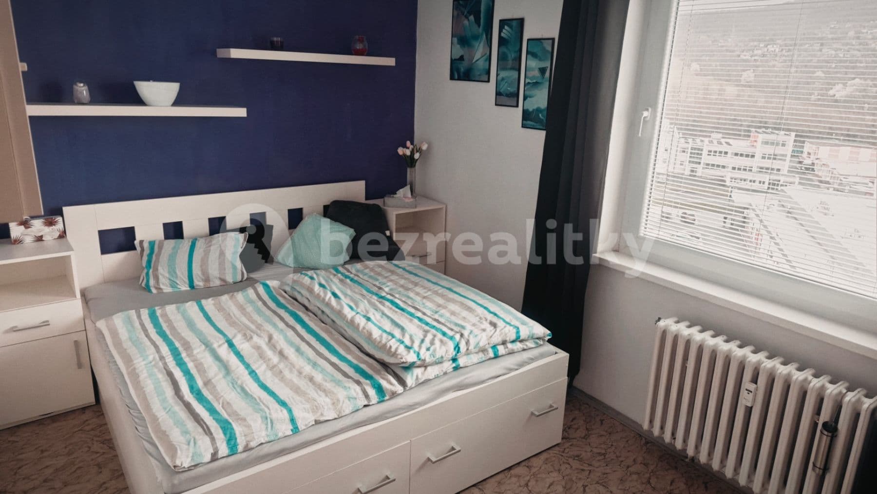 Pronájem bytu 4+1 76 m², Pod hvězdárnou, Teplice, Ústecký kraj Pronájem bytu 4+1 76 m², Pod hvězdárnou, Teplice, Ústecký kraj