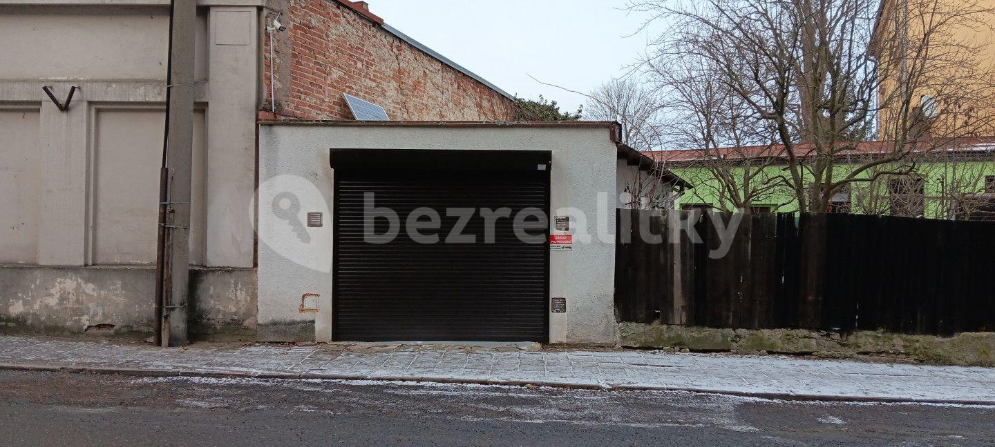 Prodej garáže 36 m², Kijevská, Svitavy, Pardubický kraj