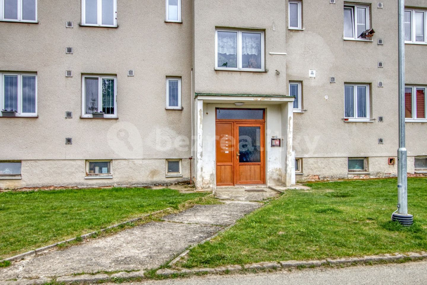 Prodej bytu 3+1 69 m², Osvračín, Plzeňský kraj