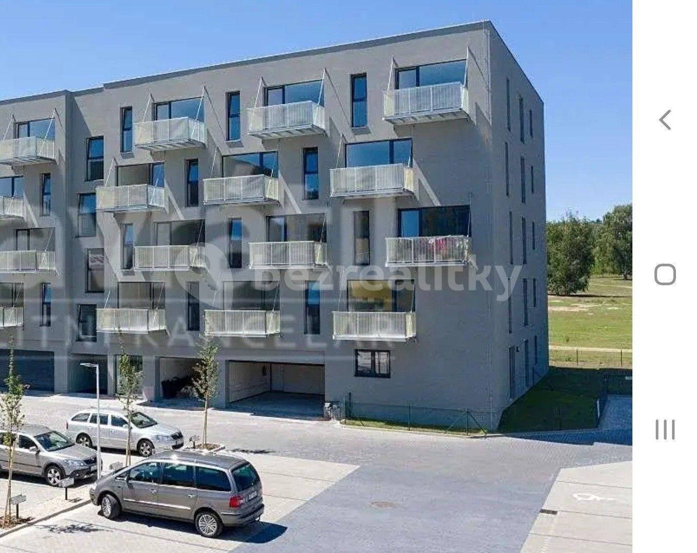 Pronájem bytu 2+kk 48 m², Na Radouči, Mladá Boleslav, Středočeský kraj