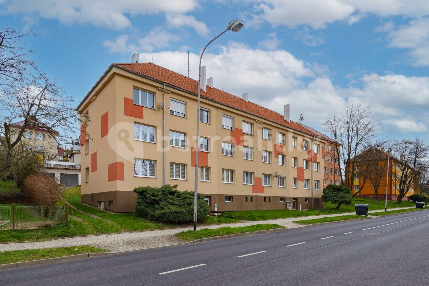 Prodej bytu 2+1 56 m², Boženy Němcové, Sokolov, Karlovarský kraj