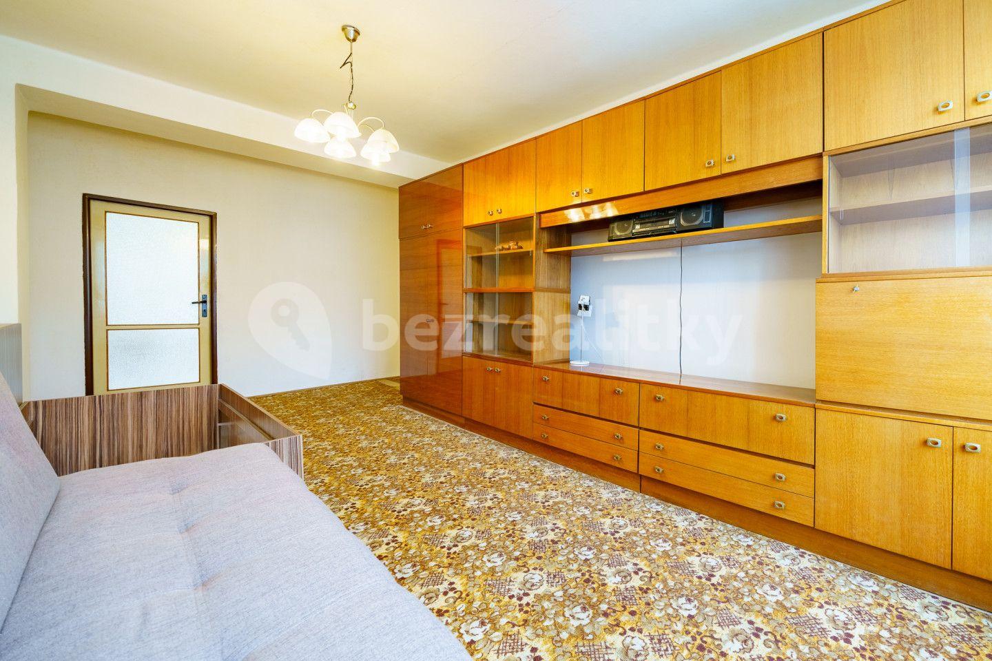 Prodej bytu 2+1 56 m², Boženy Němcové, Sokolov, Karlovarský kraj