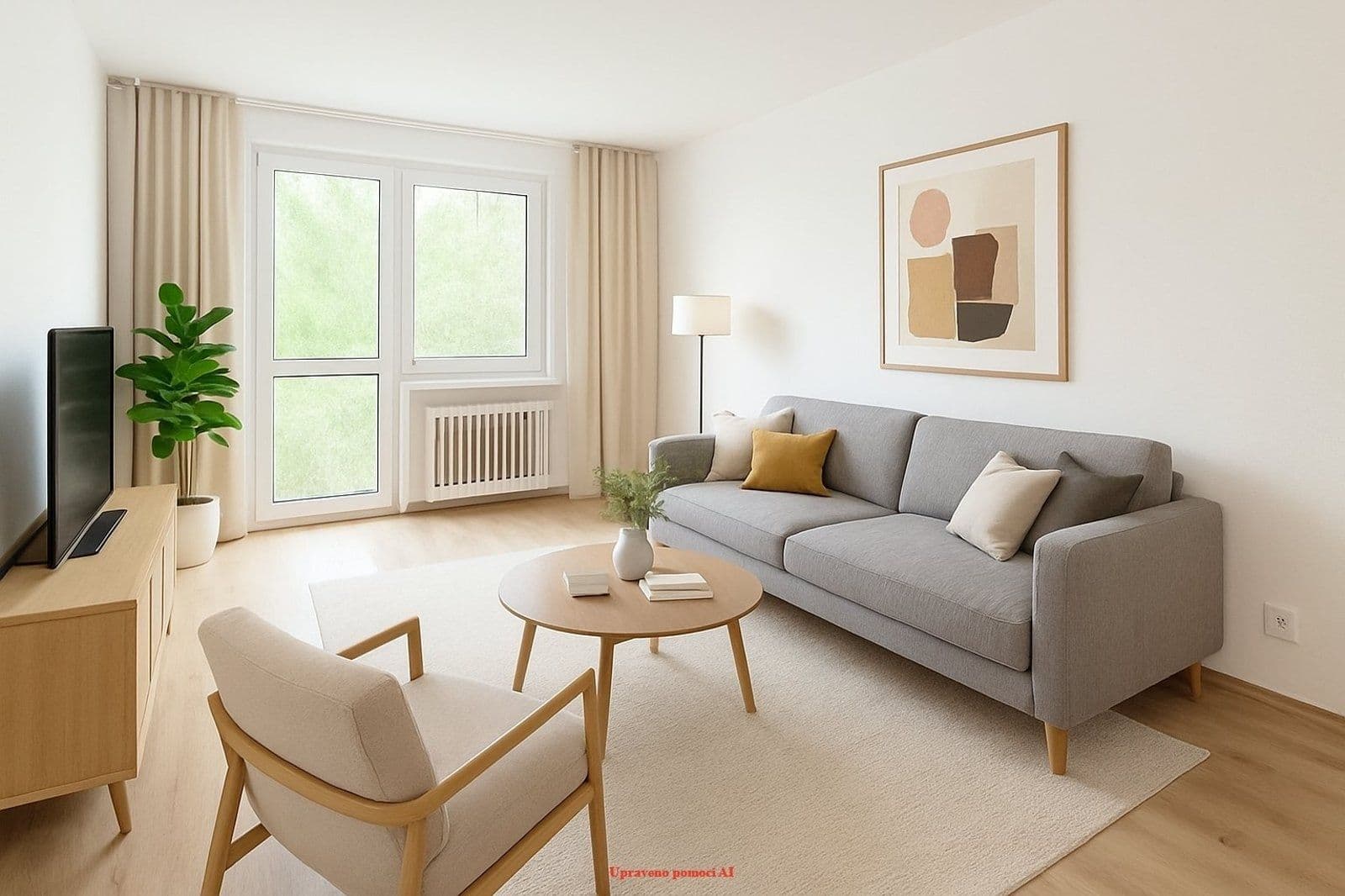 Pronájem bytu 2+1 51 m², Slezská, Havířov, Moravskoslezský kraj Pronájem bytu 2+1 51 m², Slezská, Havířov, Moravskoslezský kraj