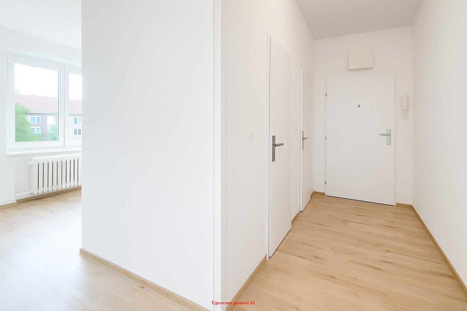 Pronájem bytu 2+1 51 m², Slezská, Havířov, Moravskoslezský kraj Pronájem bytu 2+1 51 m², Slezská, Havířov, Moravskoslezský kraj
