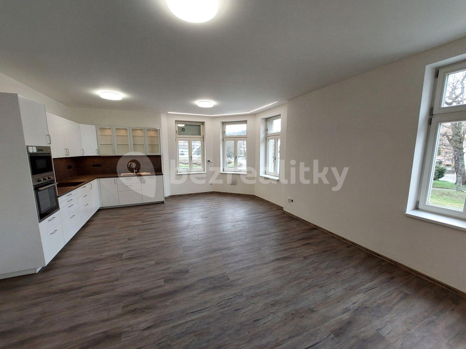 Pronájem bytu 3+kk • 93 m² bez realitky