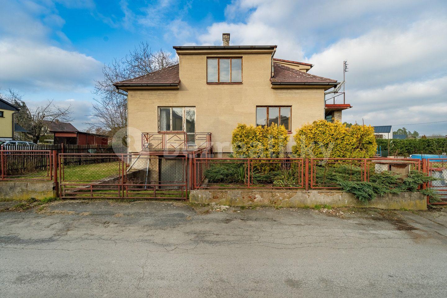 Prodej domu 295 m², pozemek 797 m², Čistá, Středočeský kraj