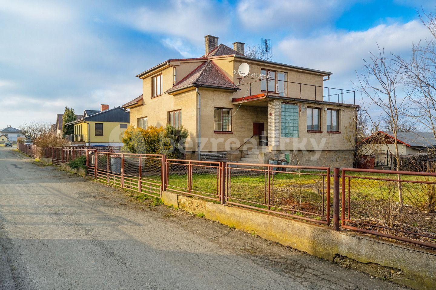 Prodej domu 295 m², pozemek 797 m², Čistá, Středočeský kraj