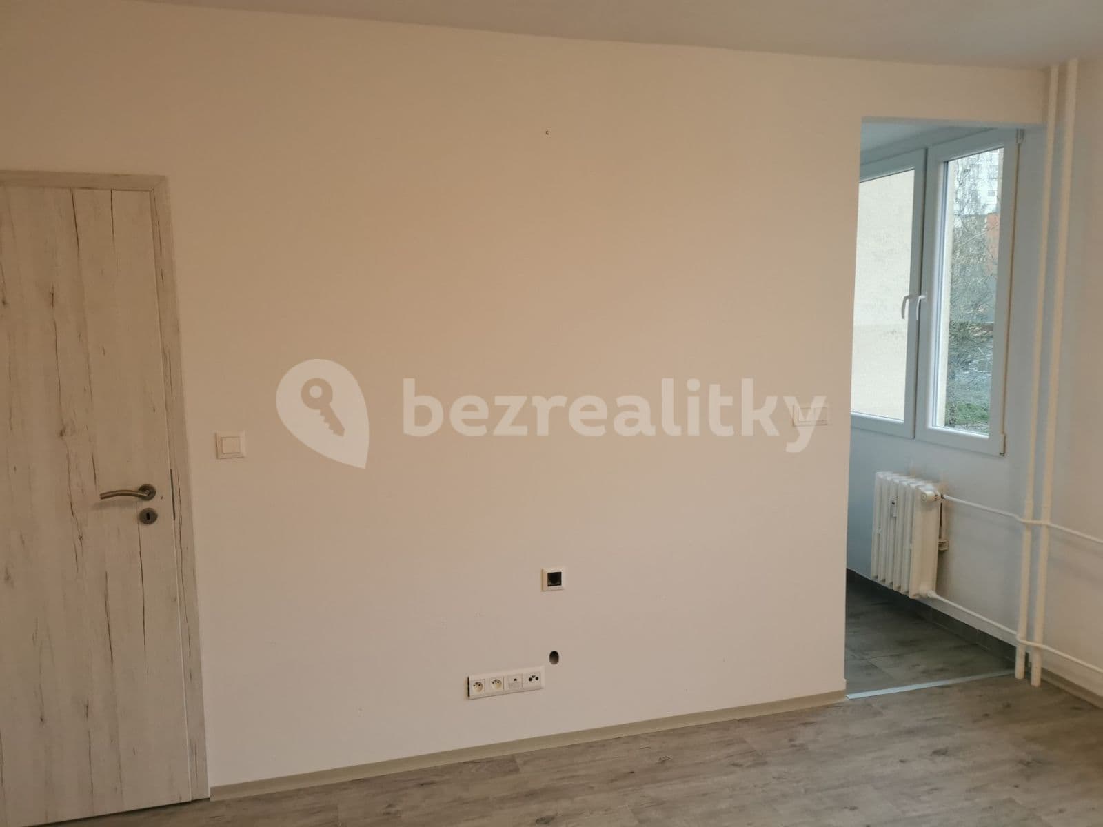 Pronájem bytu 1+kk 27 m², Rumburská, Praha, Praha Pronájem bytu 1+kk 27 m², Rumburská, Praha, Praha