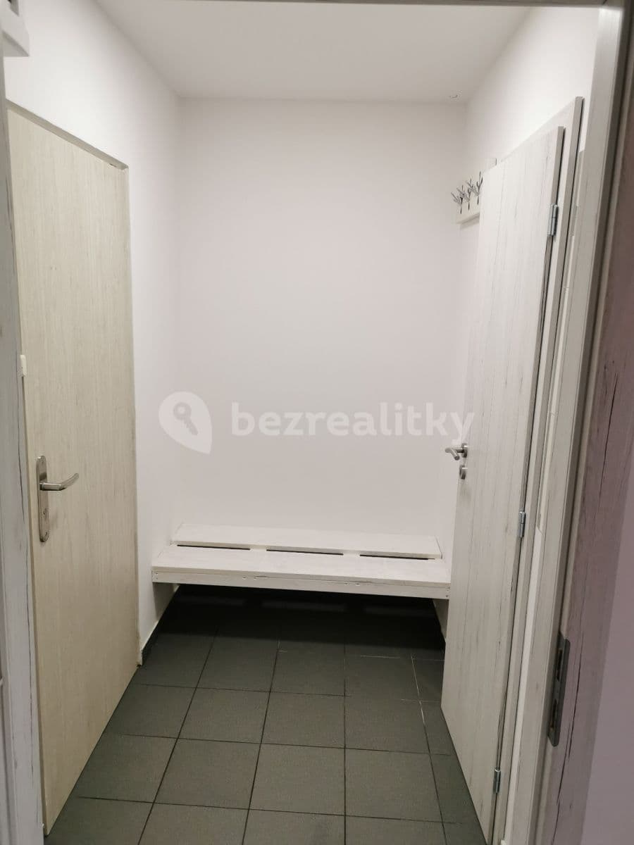 Pronájem bytu 1+kk 27 m², Rumburská, Praha, Praha Pronájem bytu 1+kk 27 m², Rumburská, Praha, Praha