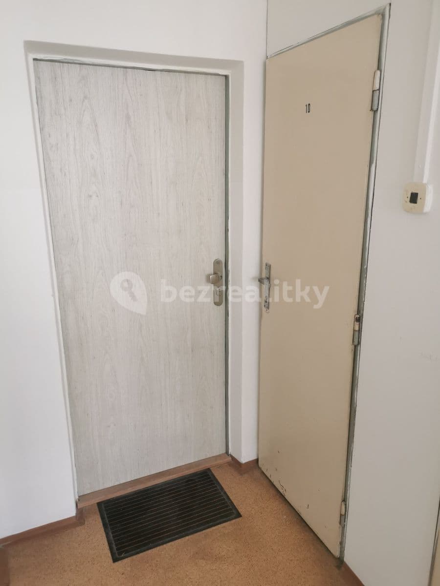 Pronájem bytu 1+kk 27 m², Rumburská, Praha, Praha Pronájem bytu 1+kk 27 m², Rumburská, Praha, Praha