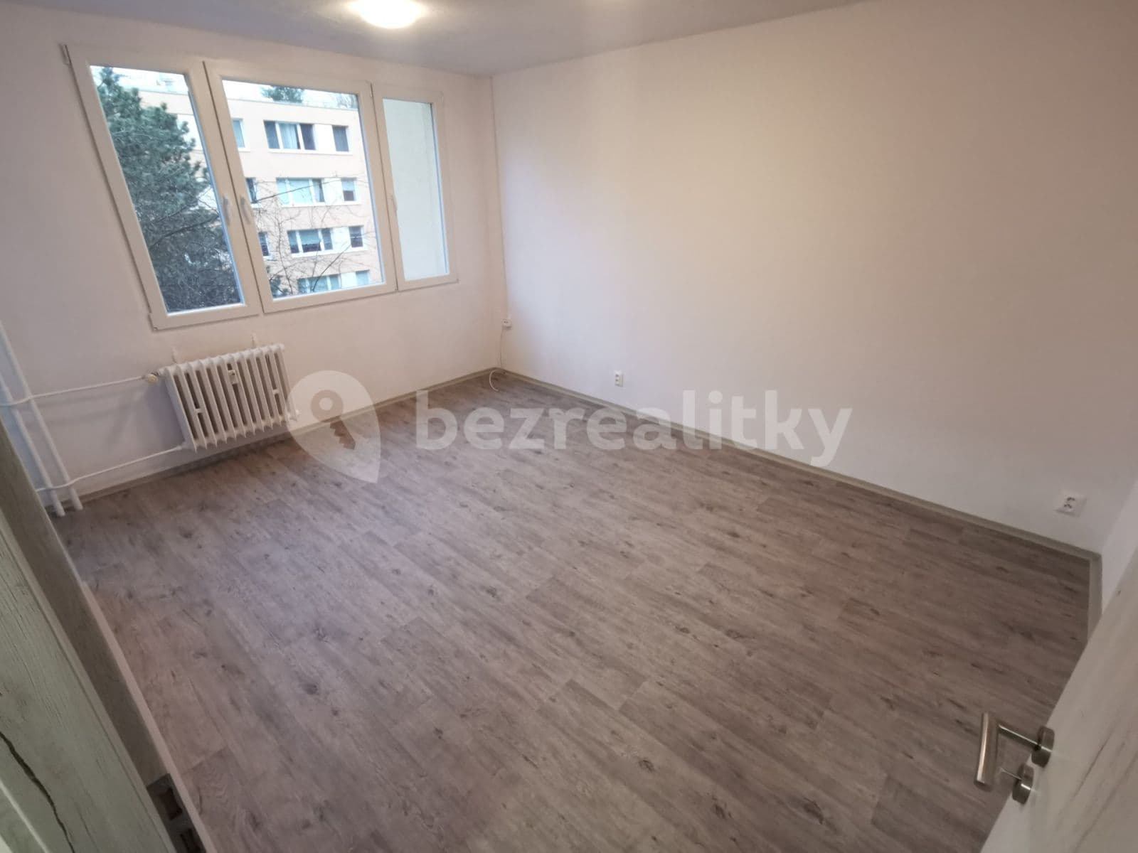 Pronájem bytu 1+kk 27 m², Rumburská, Praha, Praha Pronájem bytu 1+kk 27 m², Rumburská, Praha, Praha