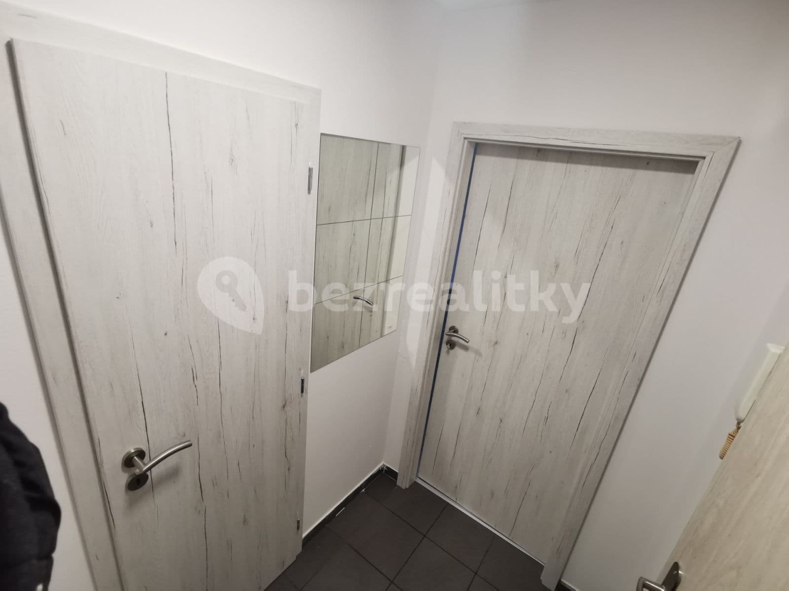 Pronájem bytu 1+kk 27 m², Rumburská, Praha, Praha Pronájem bytu 1+kk 27 m², Rumburská, Praha, Praha