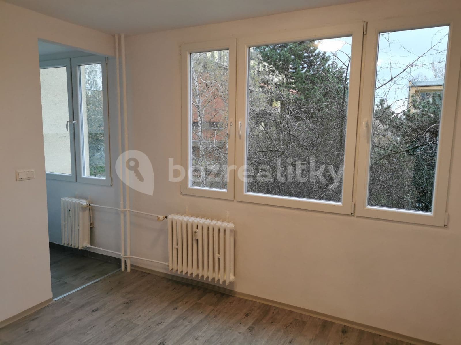 Pronájem bytu 1+kk 27 m², Rumburská, Praha, Praha Pronájem bytu 1+kk 27 m², Rumburská, Praha, Praha
