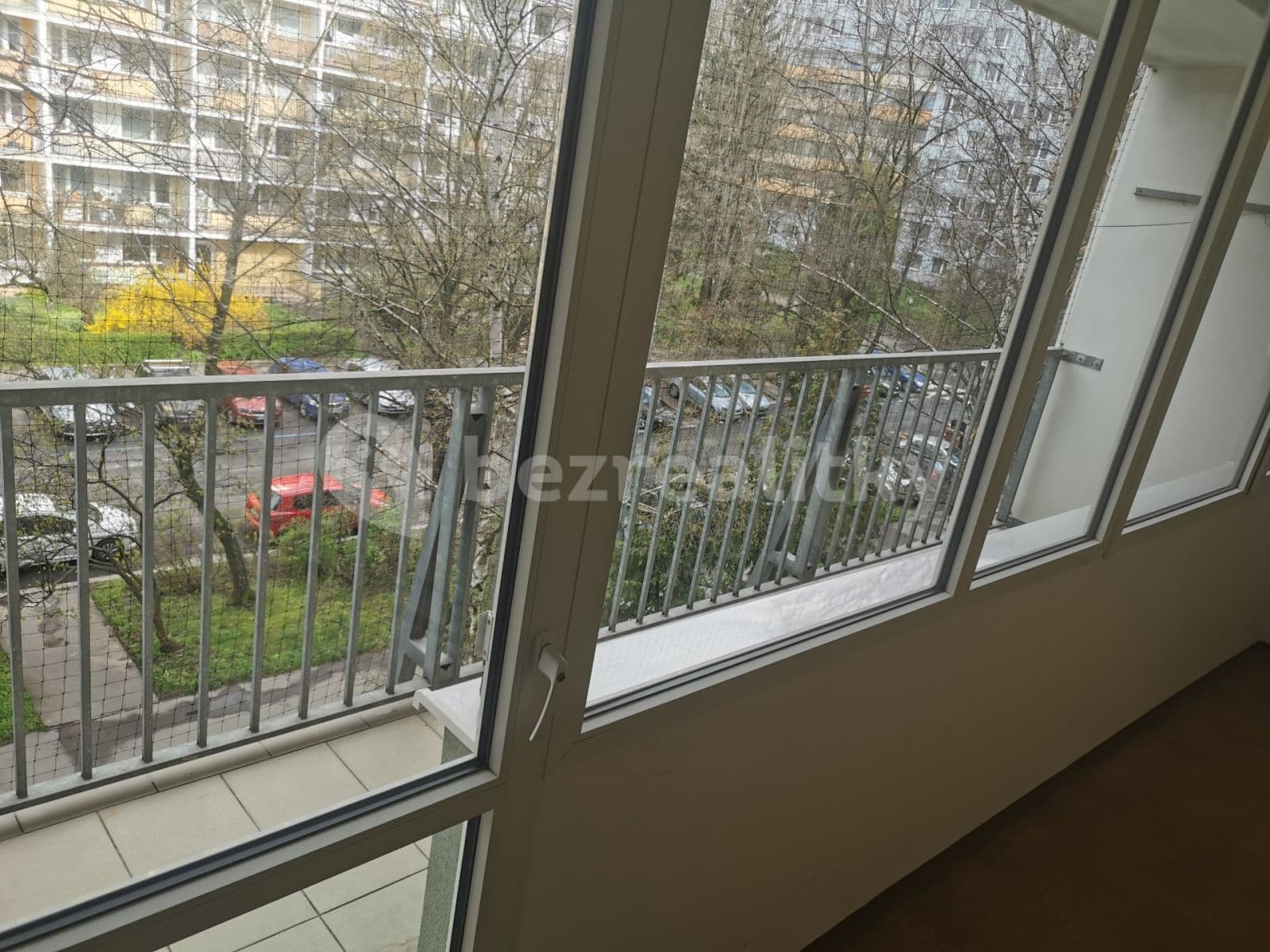 Pronájem bytu 1+kk 27 m², Rumburská, Praha, Praha Pronájem bytu 1+kk 27 m², Rumburská, Praha, Praha