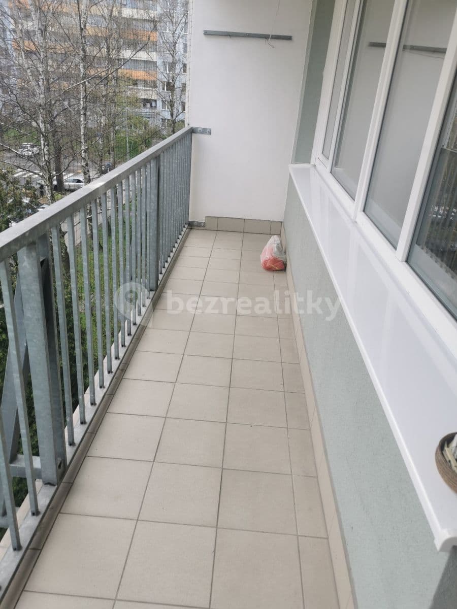 Pronájem bytu 1+kk 27 m², Rumburská, Praha, Praha Pronájem bytu 1+kk 27 m², Rumburská, Praha, Praha