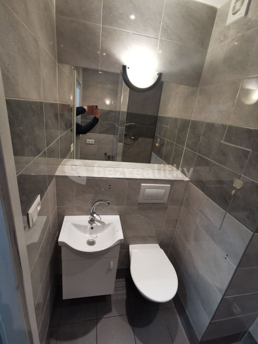 Pronájem bytu 1+kk 27 m², Rumburská, Praha, Praha Pronájem bytu 1+kk 27 m², Rumburská, Praha, Praha