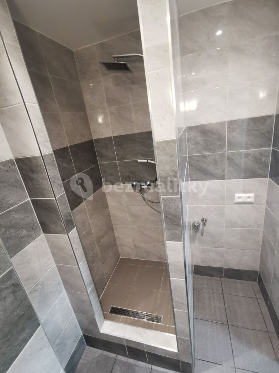 Pronájem bytu 1+kk 27 m², Rumburská, Praha, Praha Pronájem bytu 1+kk 27 m², Rumburská, Praha, Praha