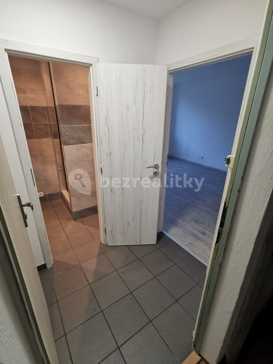 Pronájem bytu 1+kk 27 m², Rumburská, Praha, Praha Pronájem bytu 1+kk 27 m², Rumburská, Praha, Praha