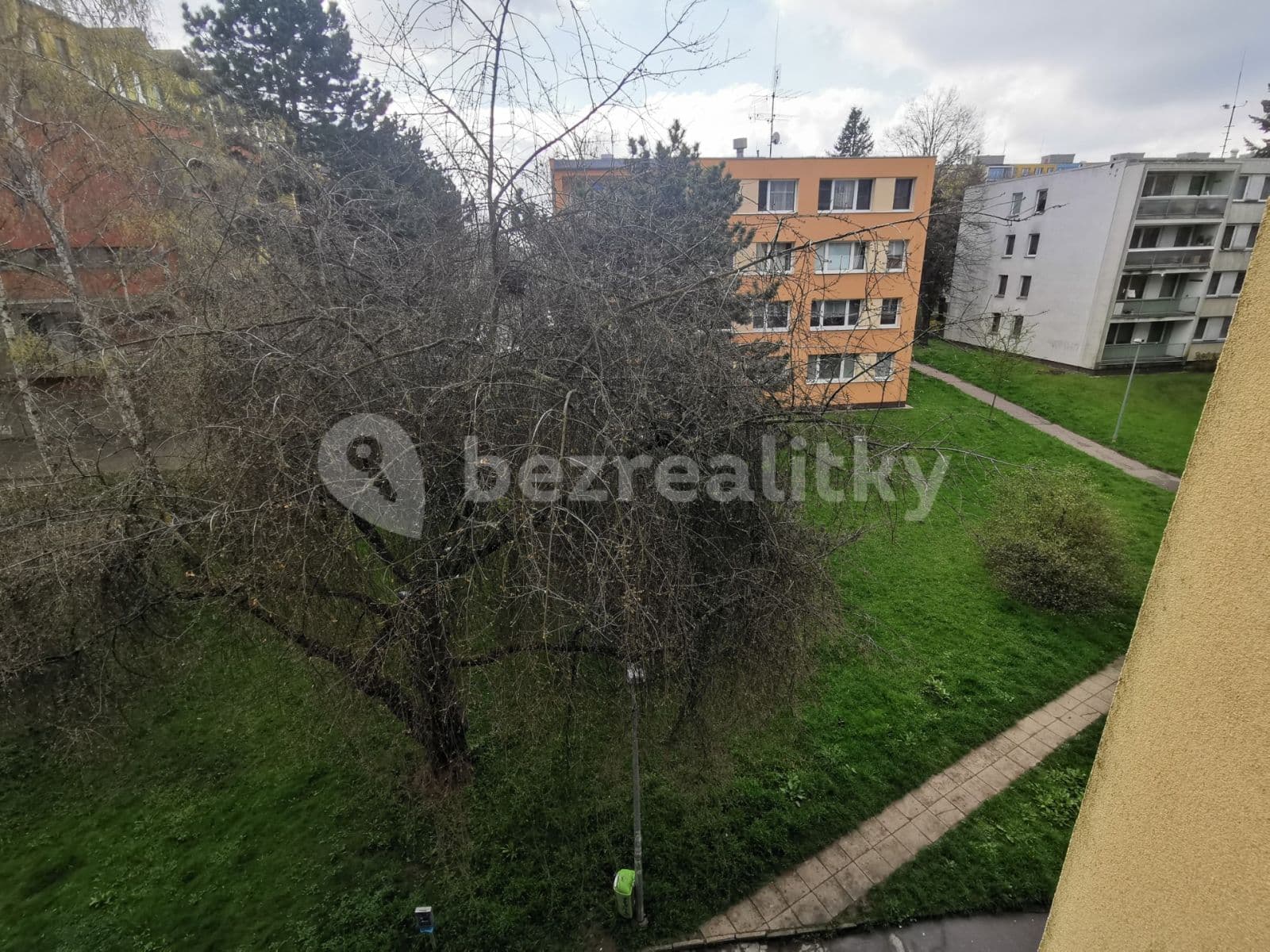 Pronájem bytu 1+kk 27 m², Rumburská, Praha, Praha Pronájem bytu 1+kk 27 m², Rumburská, Praha, Praha