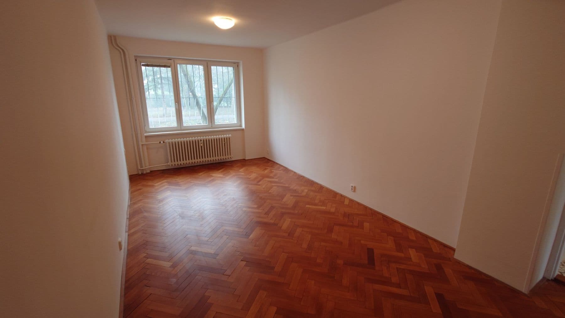 Pronájem bytu 3+kk 70 m², Na Petřinách, Praha, Praha Pronájem bytu 3+kk 70 m², Na Petřinách, Praha, Praha