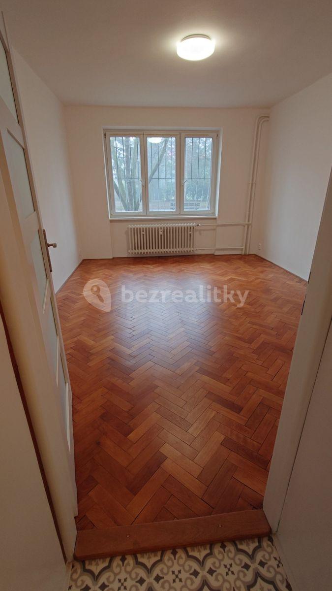 Pronájem bytu 3+kk 70 m², Na Petřinách, Praha, Praha