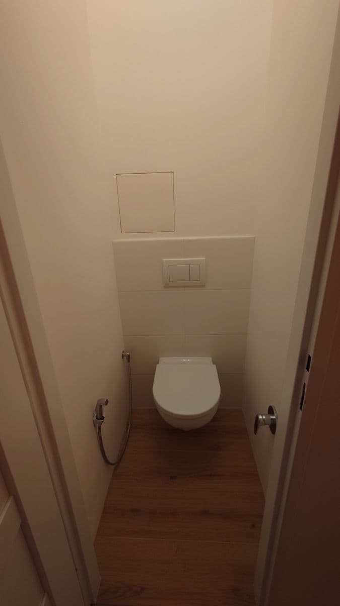 Pronájem bytu 3+kk 70 m², Na Petřinách, Praha, Praha Pronájem bytu 3+kk 70 m², Na Petřinách, Praha, Praha