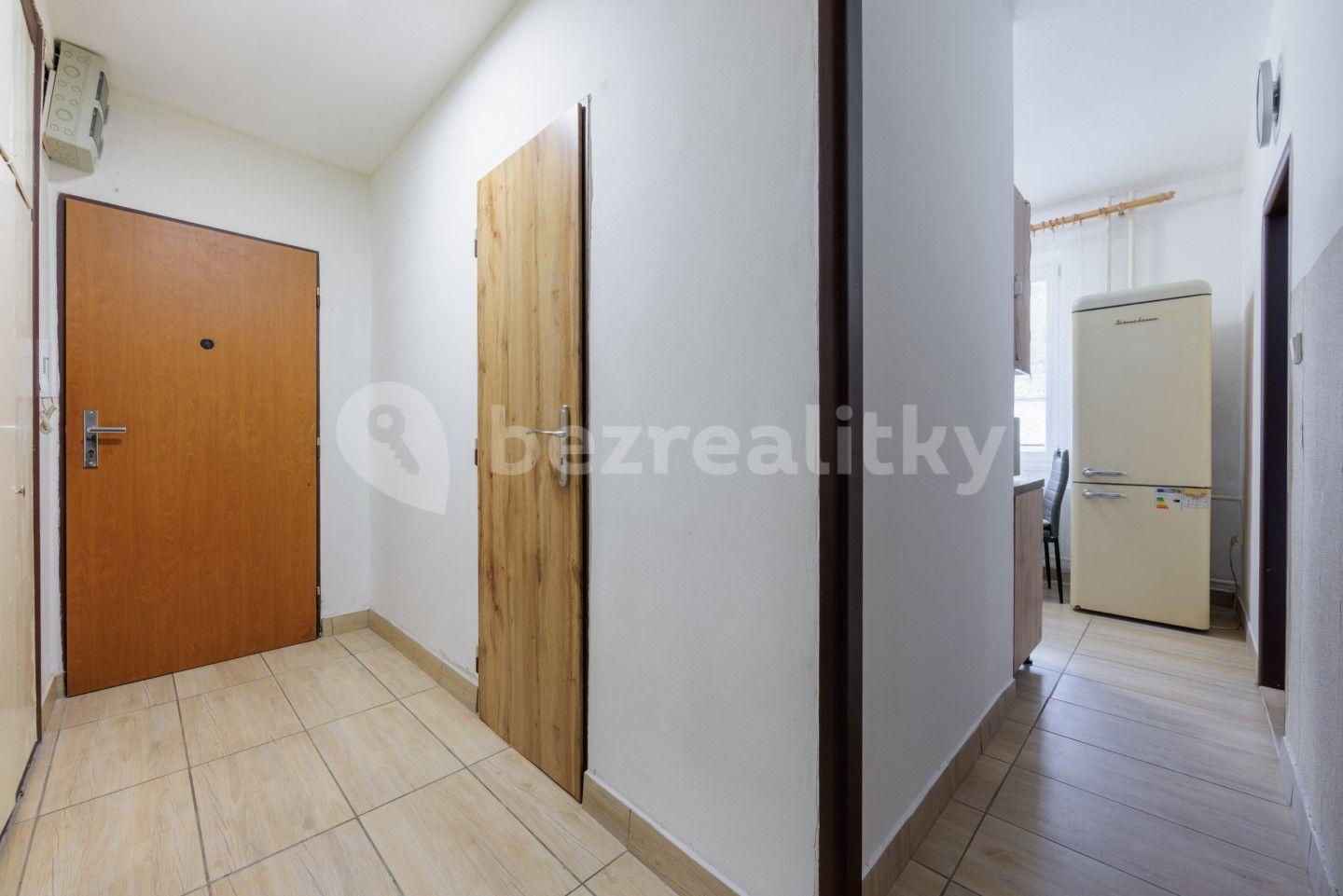 Prodej bytu 2+1 56 m², Pohraniční stráže, Kraslice, Karlovarský kraj