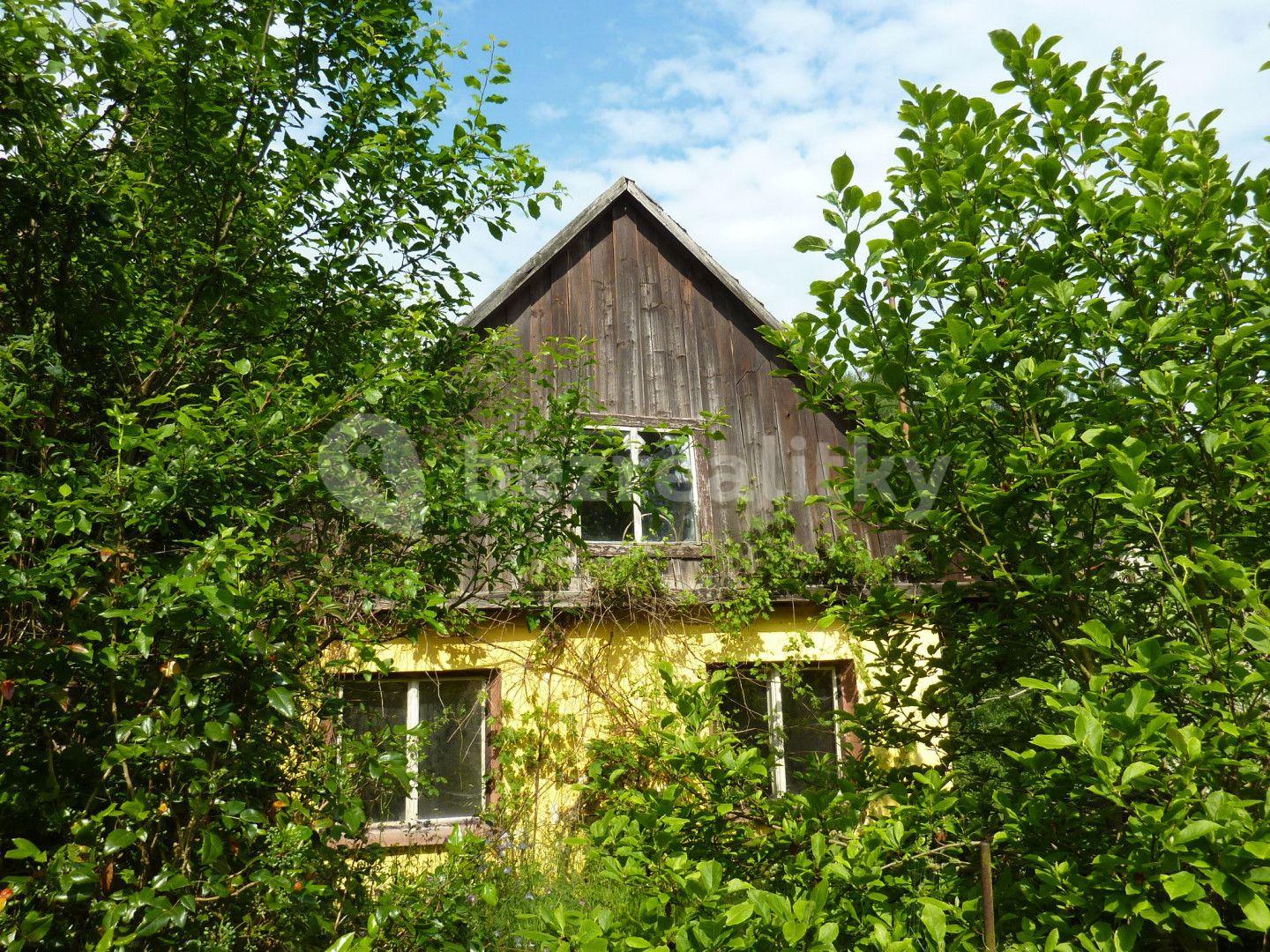 Prodej domu 1.950 m², pozemek 1.955 m², Horní Radechová, Královéhradecký kraj