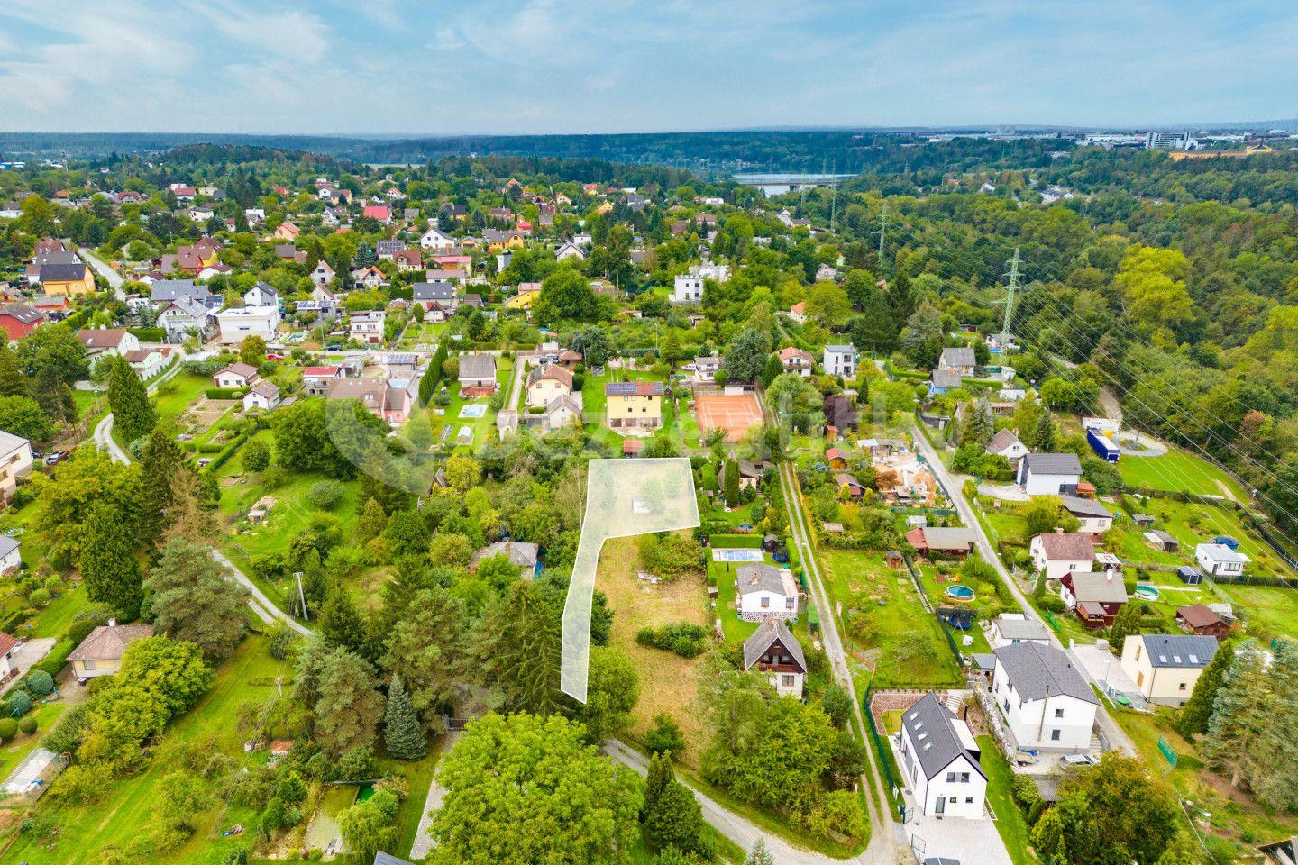 Prodej pozemku 755 m², Prázdninová, Plzeň, Plzeňský kraj