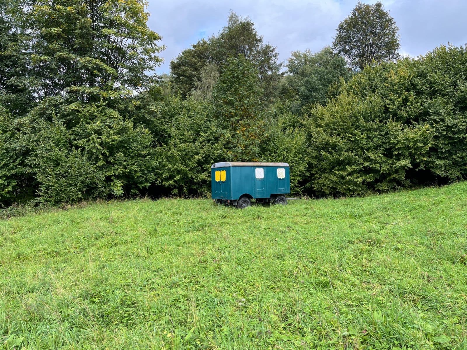 Prodej pozemku 10.000 m², Bystřice, Moravskoslezský kraj Prodej pozemku 10.000 m², Bystřice, Moravskoslezský kraj