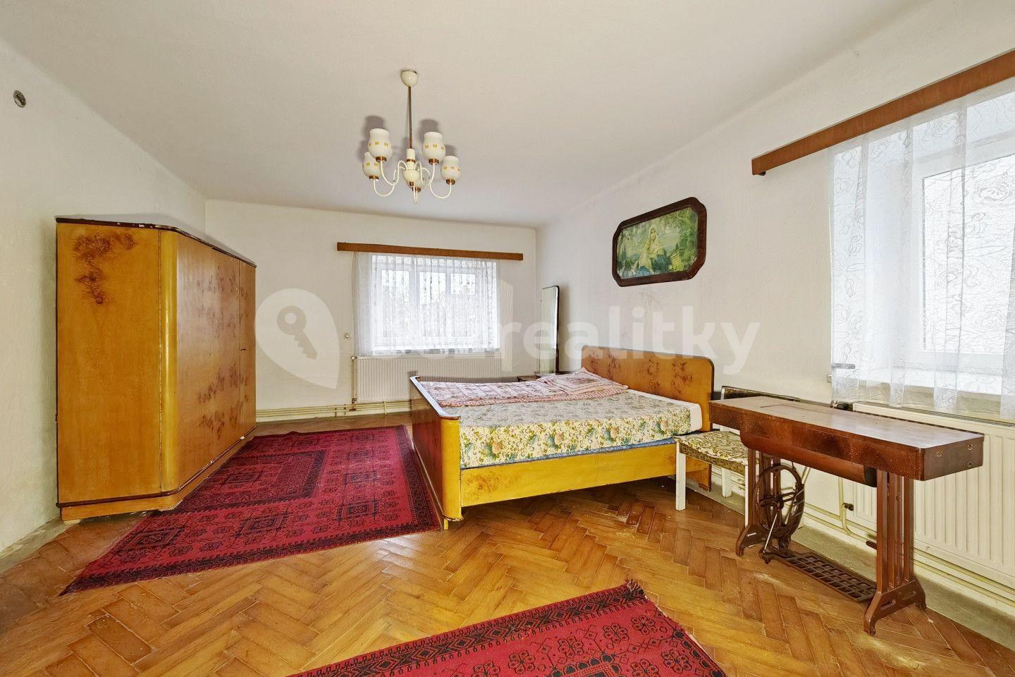 Prodej domu 175 m², pozemek 563 m², Újezd, Plzeňský kraj