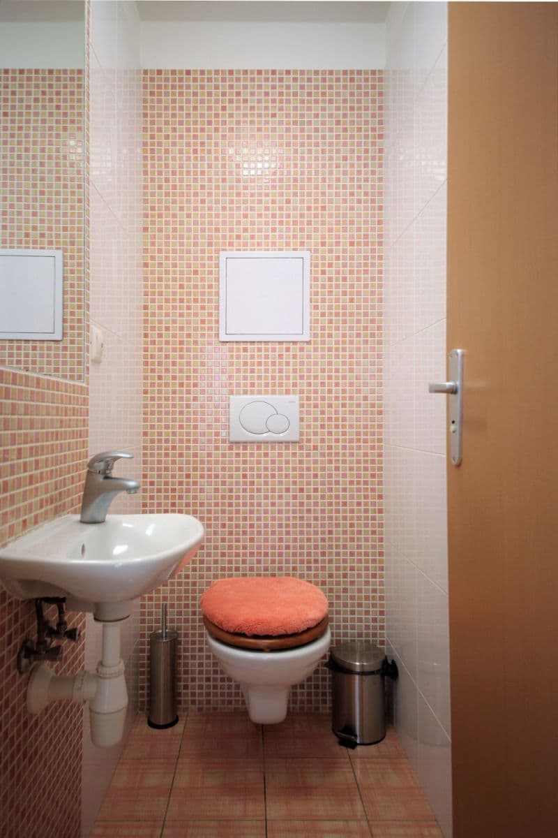 Pronájem bytu 67 m², V Zahradách, Praha, Praha Pronájem bytu 67 m², V Zahradách, Praha, Praha
