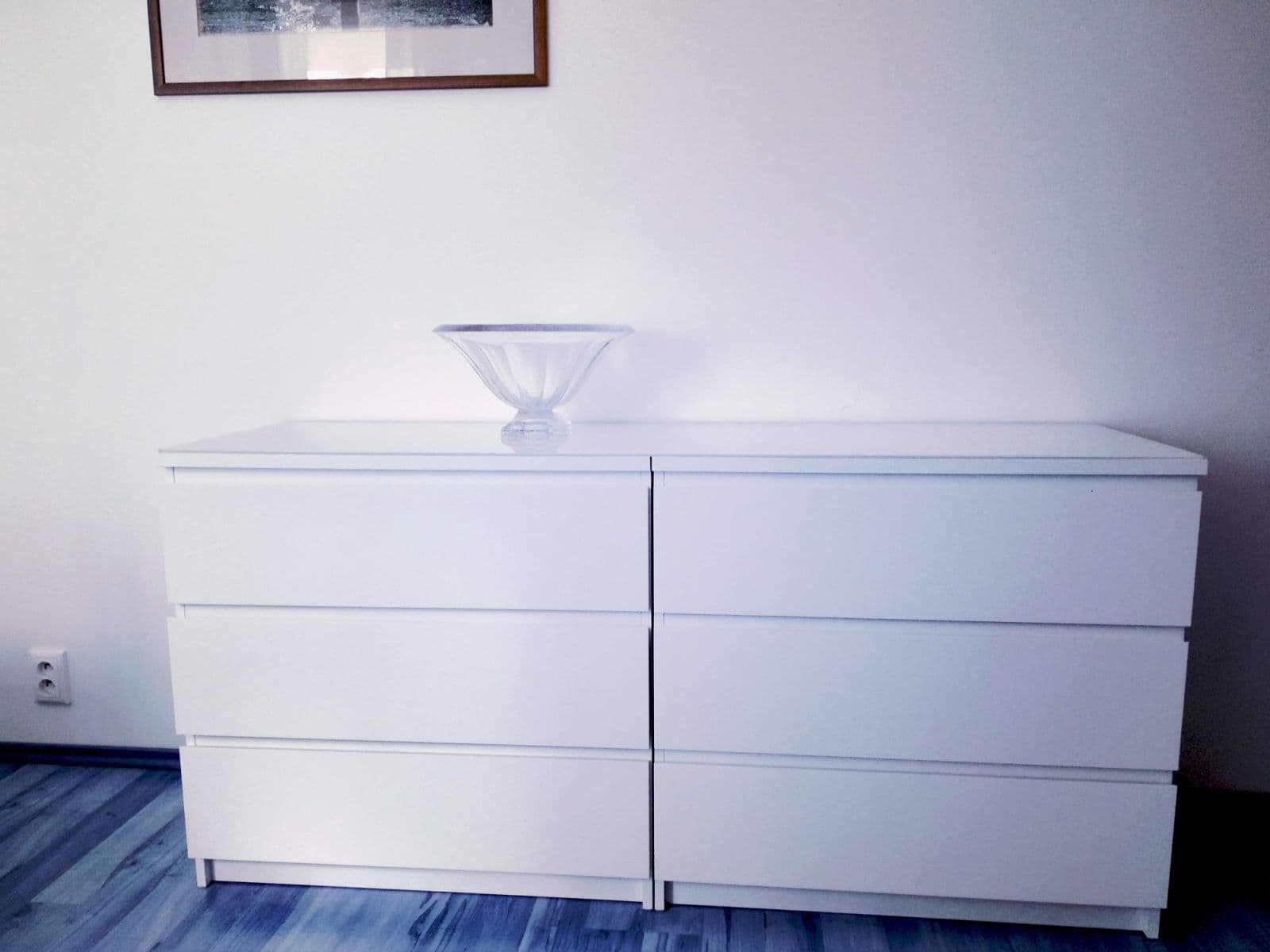 Pronájem bytu 67 m², V Zahradách, Praha, Praha Pronájem bytu 67 m², V Zahradách, Praha, Praha
