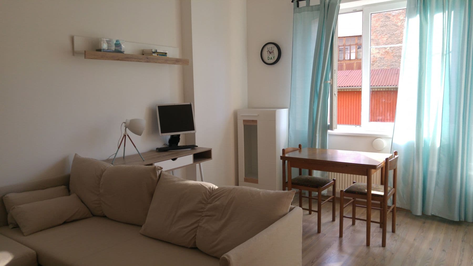 Pronájem bytu 67 m², V Zahradách, Praha, Praha Pronájem bytu 67 m², V Zahradách, Praha, Praha
