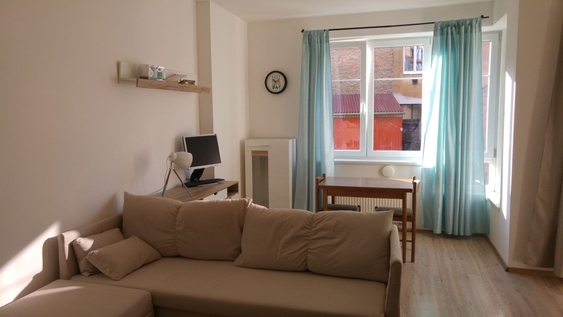 Pronájem bytu 67 m², V Zahradách, Praha, Praha Pronájem bytu 67 m², V Zahradách, Praha, Praha