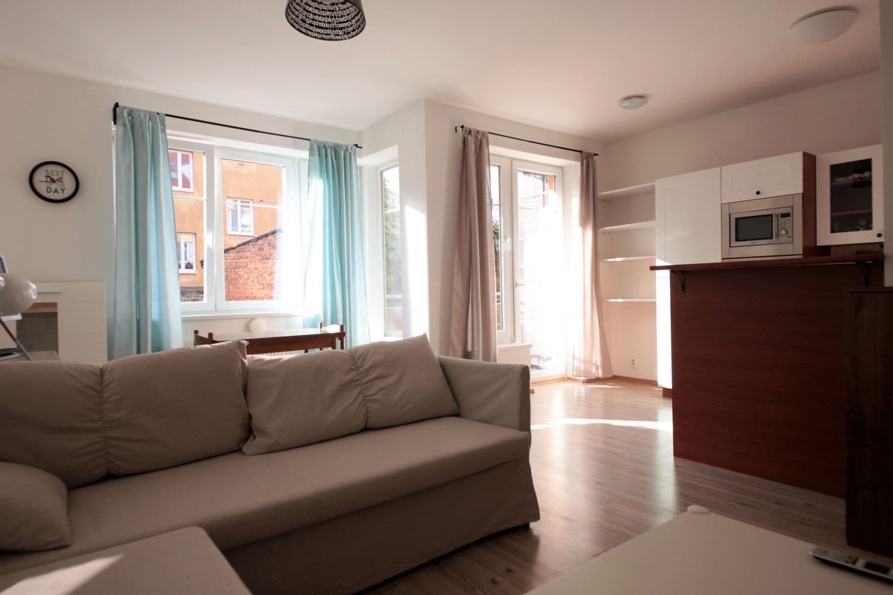 Pronájem bytu 67 m², V Zahradách, Praha, Praha Pronájem bytu 67 m², V Zahradách, Praha, Praha