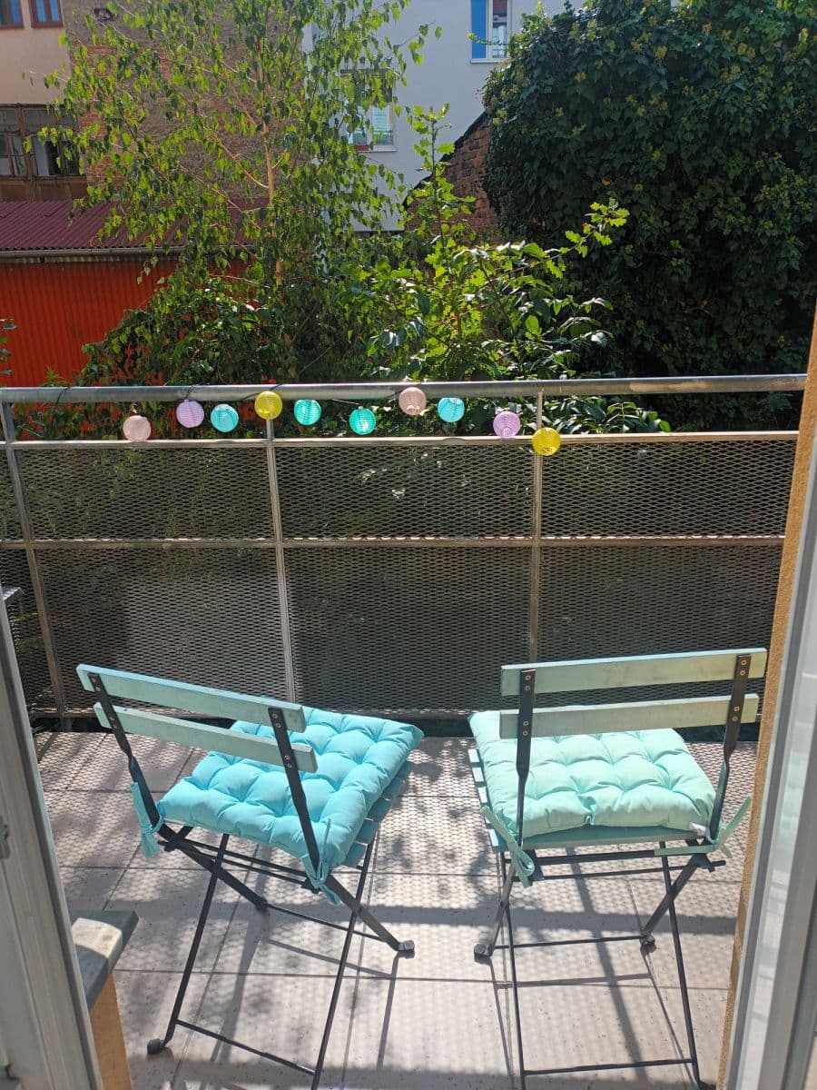 Pronájem bytu 67 m², V Zahradách, Praha, Praha Pronájem bytu 67 m², V Zahradách, Praha, Praha