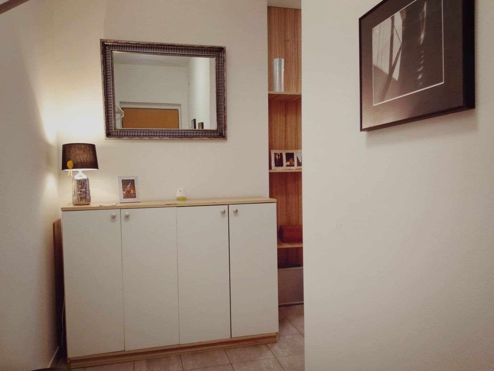 Pronájem bytu 67 m², V Zahradách, Praha, Praha Pronájem bytu 67 m², V Zahradách, Praha, Praha