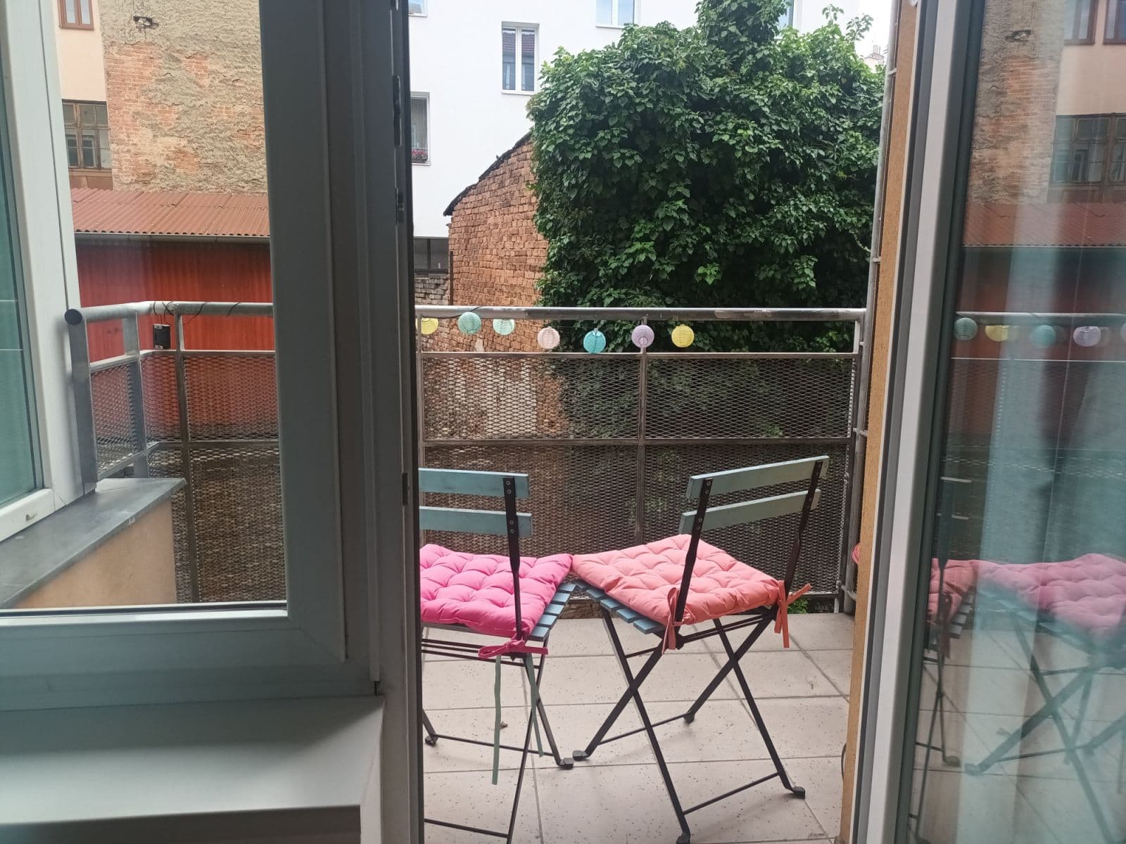 Pronájem bytu 67 m², V Zahradách, Praha, Praha Pronájem bytu 67 m², V Zahradách, Praha, Praha