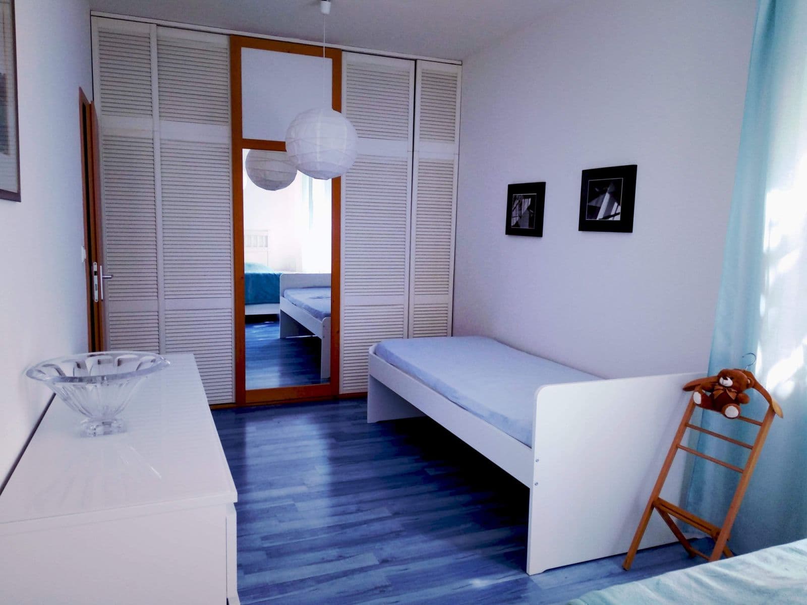 Pronájem bytu 67 m², V Zahradách, Praha, Praha Pronájem bytu 67 m², V Zahradách, Praha, Praha