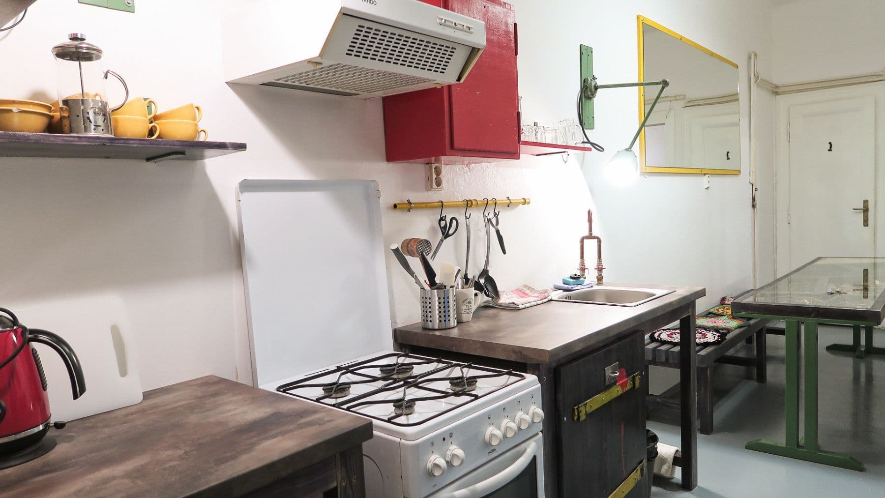 Pronájem bytu 86 m², Přemyslovská, Praha, Praha Pronájem bytu 86 m², Přemyslovská, Praha, Praha