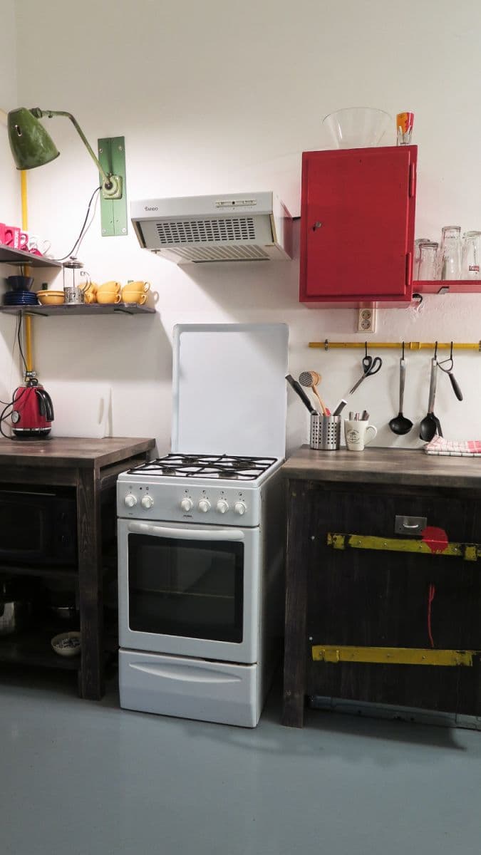 Pronájem bytu 86 m², Přemyslovská, Praha, Praha Pronájem bytu 86 m², Přemyslovská, Praha, Praha