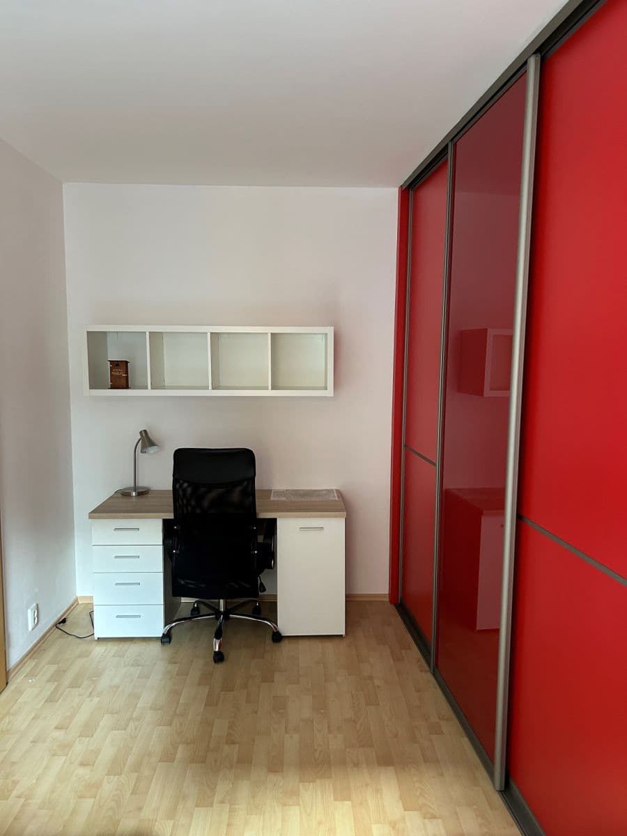 Pronájem bytu 48 m², Na Neklance, Praha, Praha Pronájem bytu 48 m², Na Neklance, Praha, Praha
