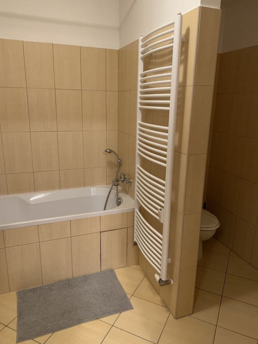 Pronájem bytu 48 m², Na Neklance, Praha, Praha Pronájem bytu 48 m², Na Neklance, Praha, Praha