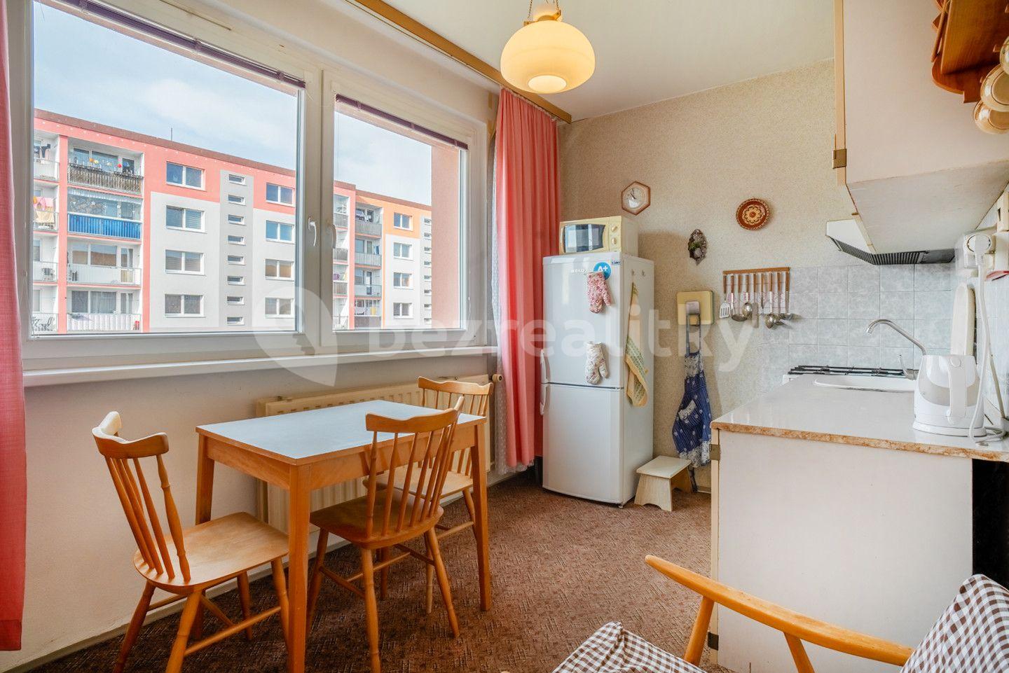 Prodej bytu 2+1 56 m², Červeného kříže, Česká Lípa, Liberecký kraj