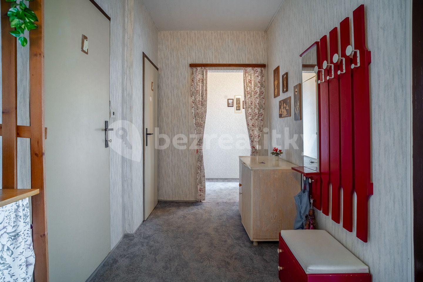 Prodej bytu 2+1 56 m², Červeného kříže, Česká Lípa, Liberecký kraj
