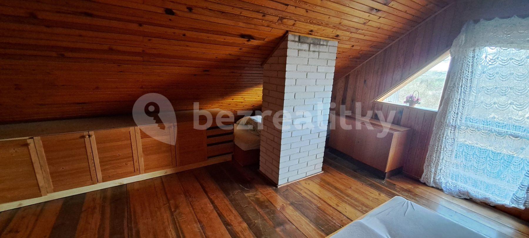 Prodej chaty, chalupy 30 m², pozemek 431 m², Rabyně, Středočeský kraj
