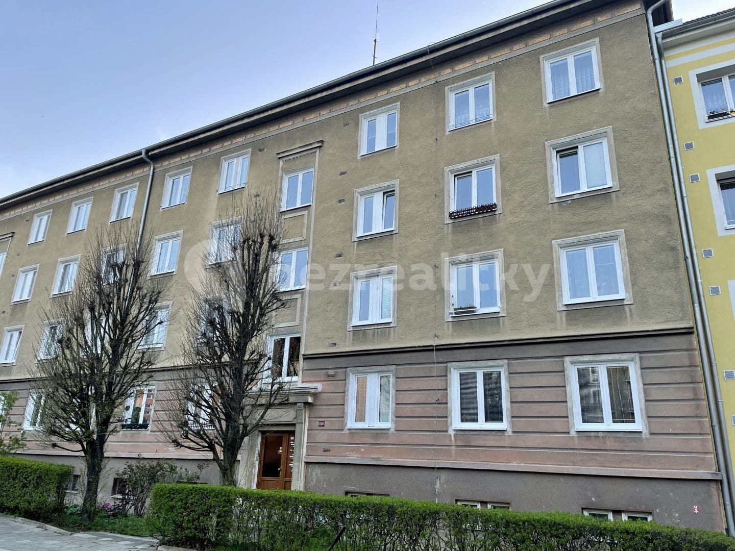 Prodej bytu 2+1 56 m², tř. Gen. Janouška, Přerov, Olomoucký kraj